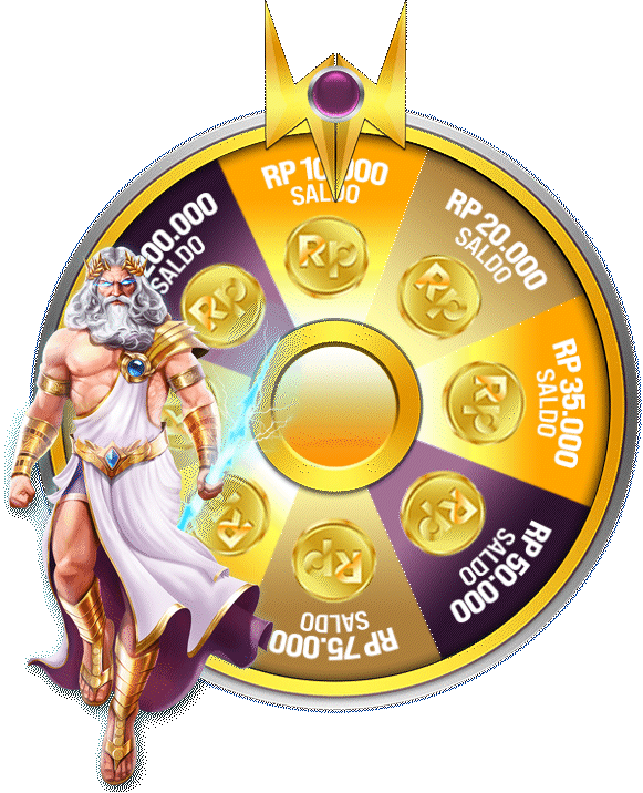 LUCKY SPIN RAJASLOT303